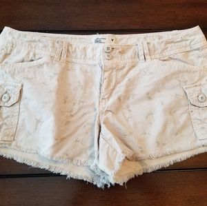 American Eagle shorts - womens - size 4